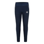BIDI BADU Bekleidung BIDI BADU Crew Trainingshose Damen-Dunkelblau