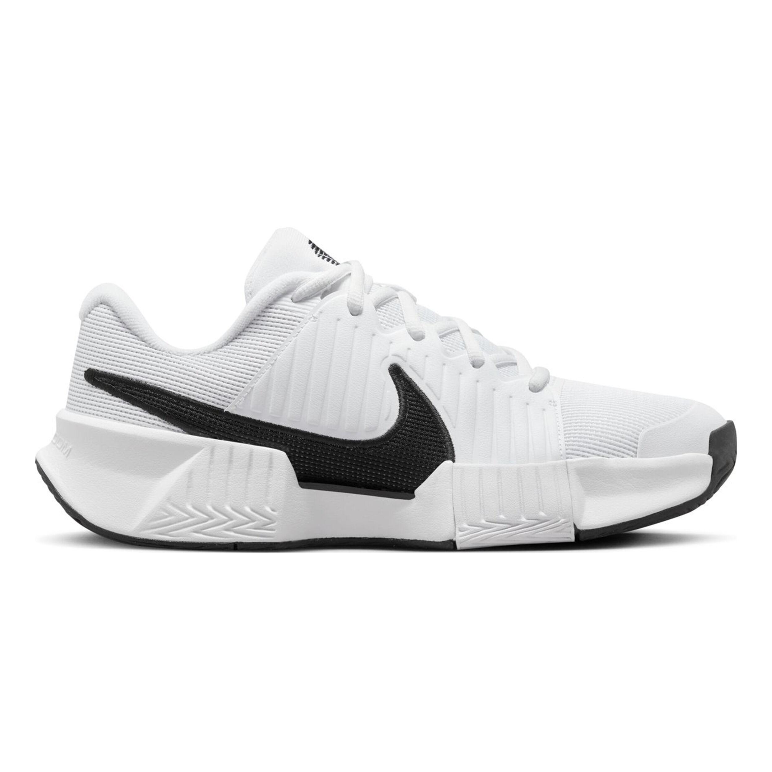 Nike GP Challenge Pro Allcourtschuh Damen WeiB Schwarz online kaufen Tennis Point DE