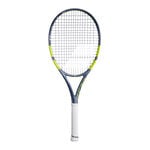 Babolat Tennisschl&auml;ger Babolat Pure Aero Team Turnierschl&auml;ger Testschl&auml;ger