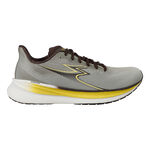361 Grad Laufschuhe 361° Centauri 2 Neutralschuh Herren-Grau