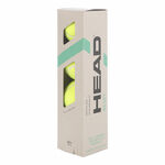HEAD Tennisbälle HEAD Reset 4er Dose 