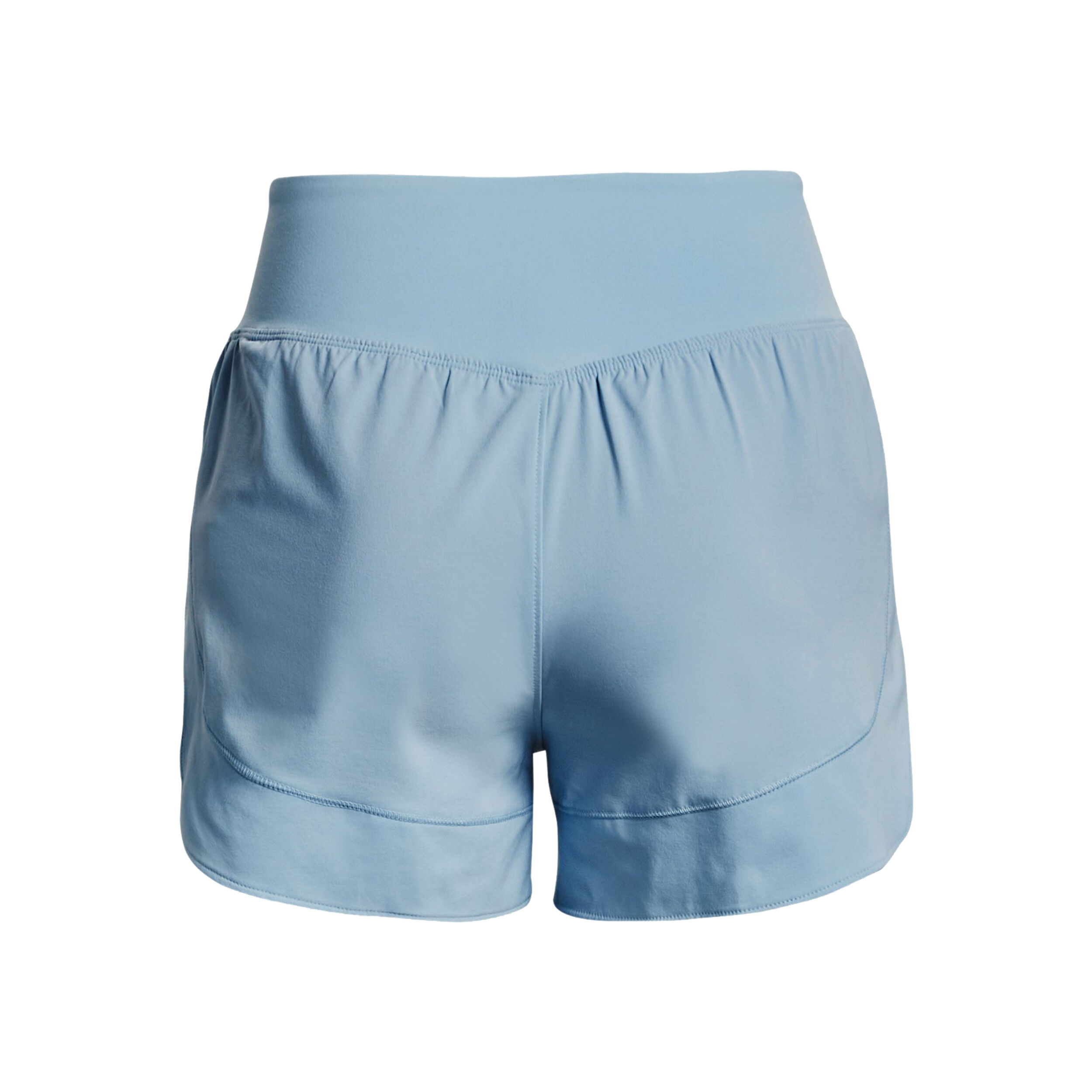 Under armour light blue shorts store