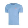 Hey Laguna T-Shirt Jungen-blau