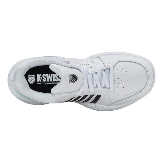 K-Swiss