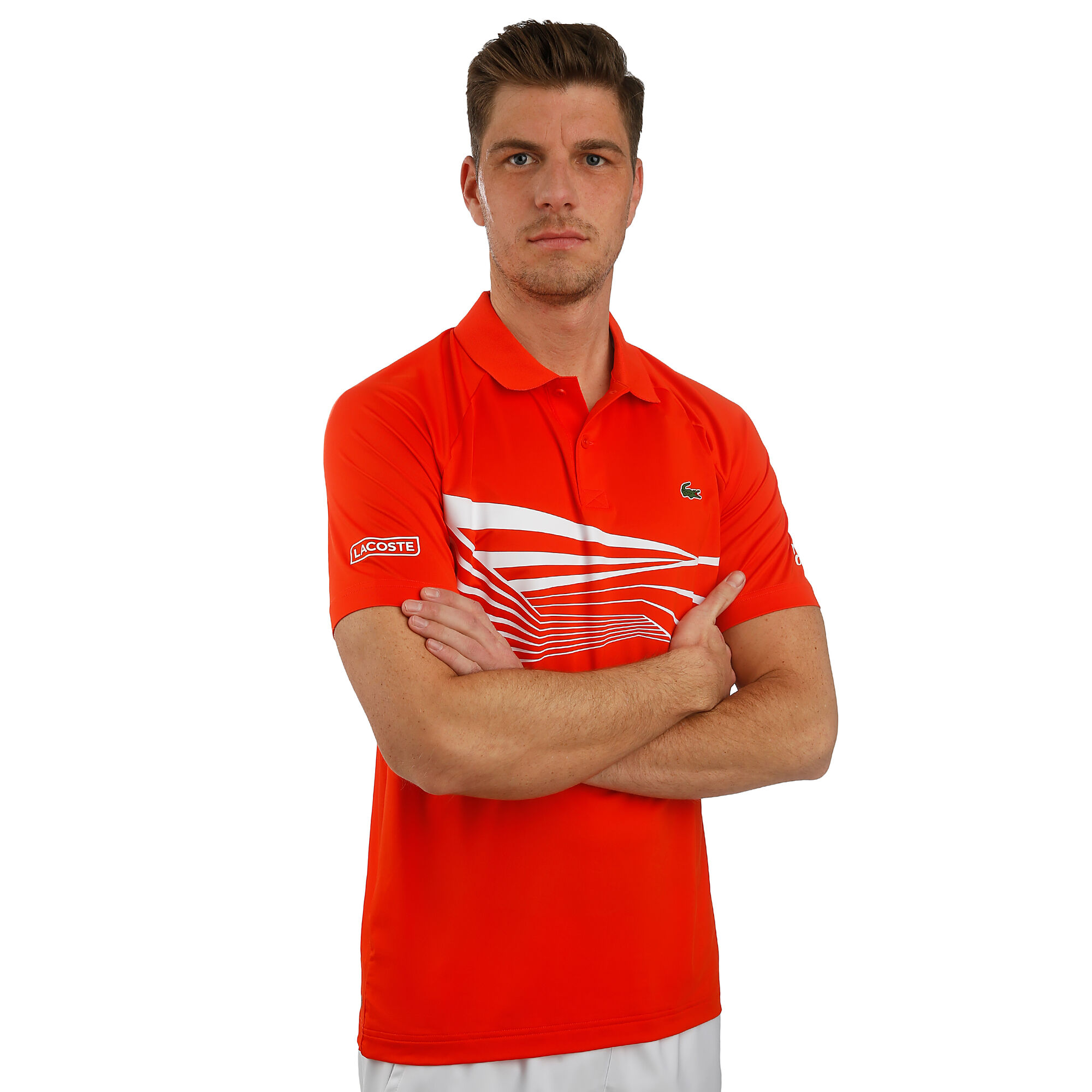 Lacoste