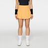 Feilia Rock Damen-Orange