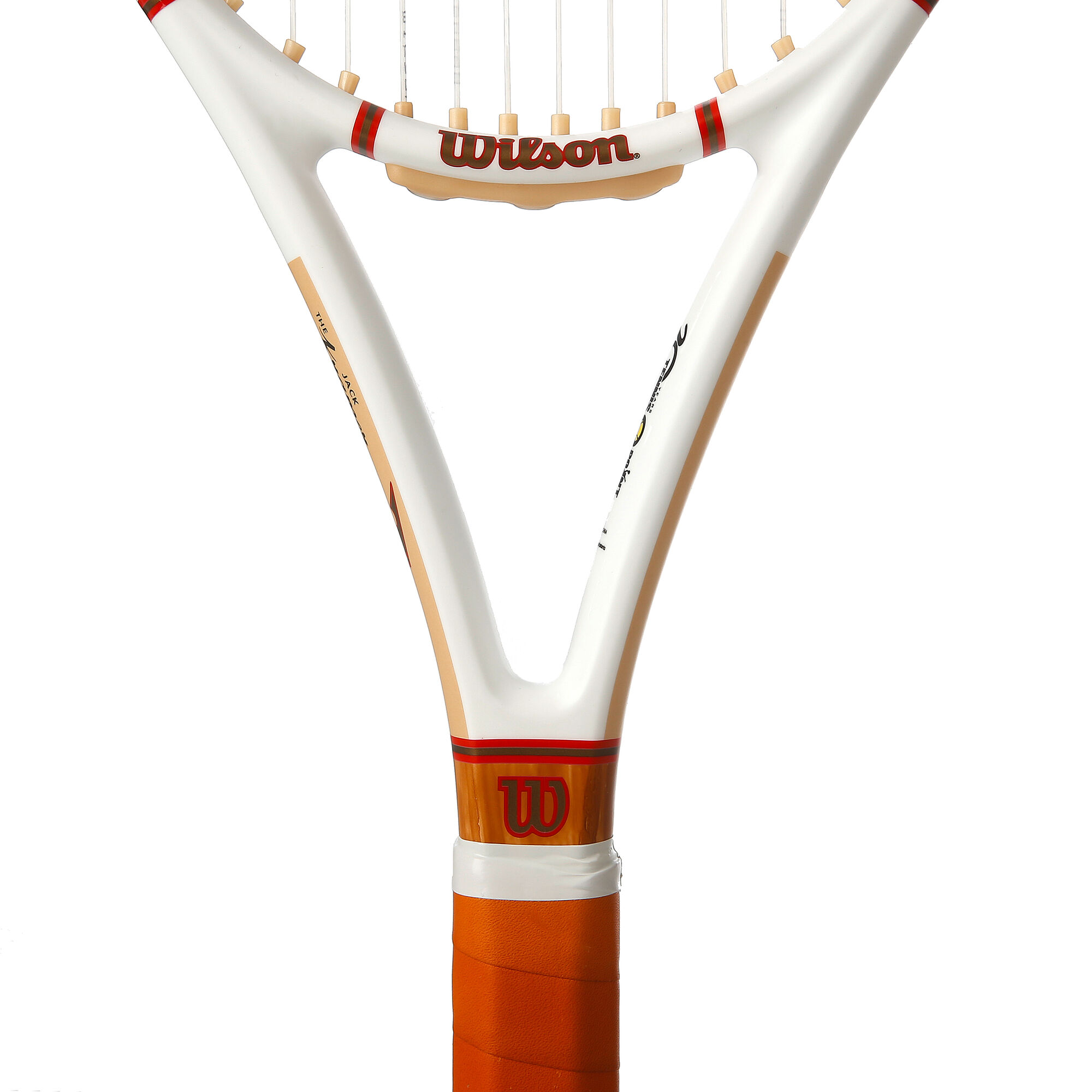 Wilson Jack Kramer TNS Turnierschläger (Special Edition) online kaufen
