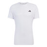 Freelift T-Shirt Herren-Wei&szlig;