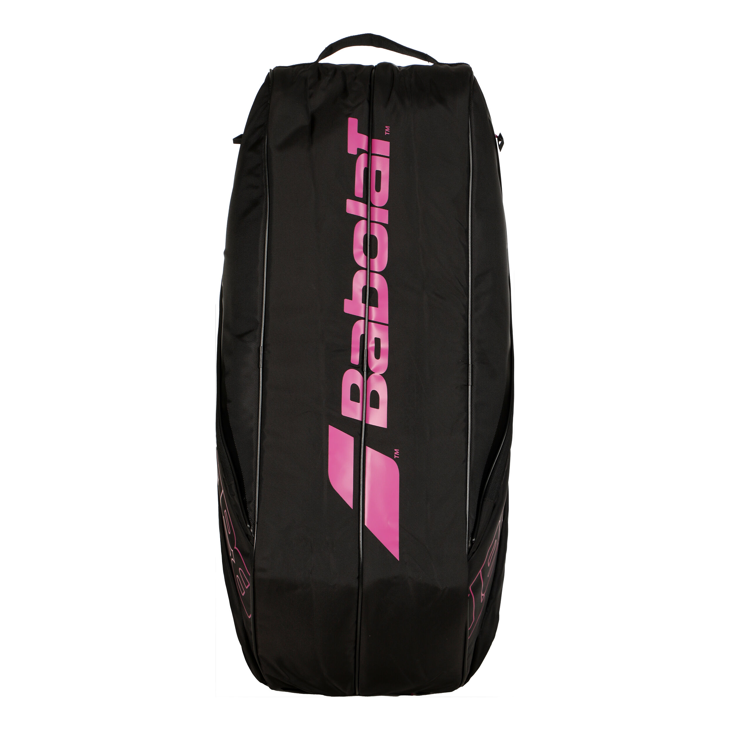Babolat pink tennis bag discount