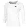 Teamline Longsleeve W