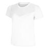 Tala T-Shirt Damen-Wei&szlig;