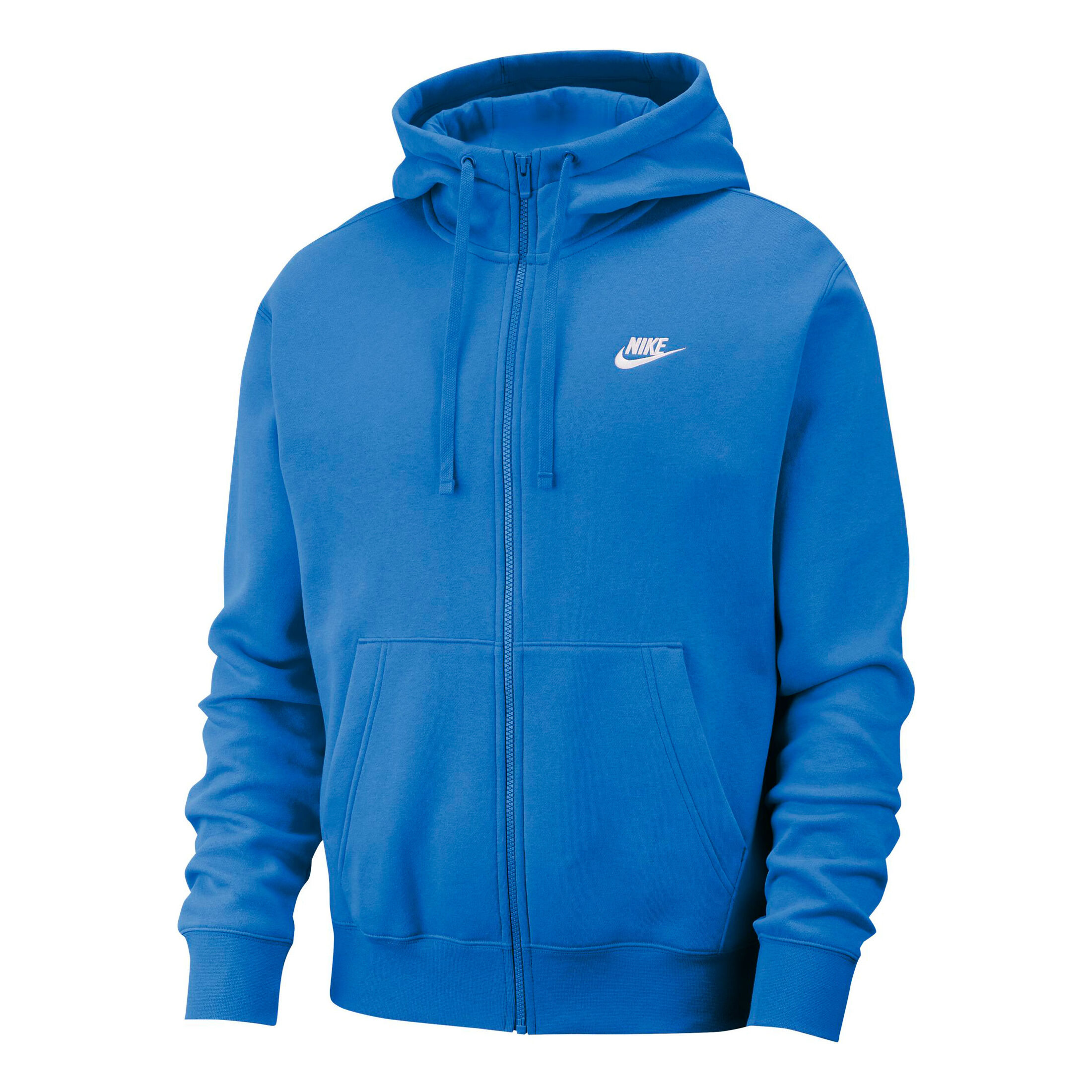 Nike kapuzensweatjacke herren clearance