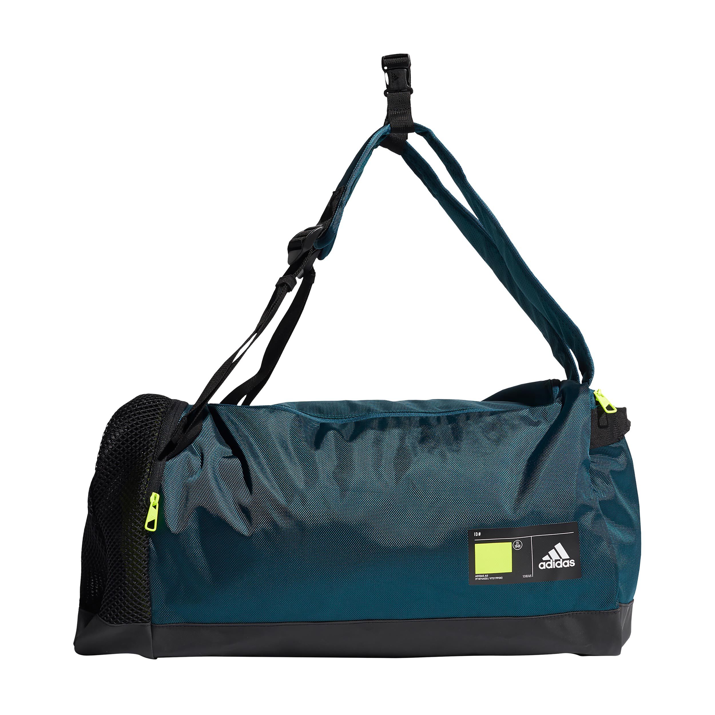 Adidas 4 athletes duffle sale