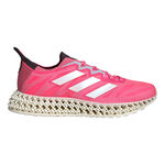 adidas Laufschuhe adidas 4D FWD 3 Neutralschuh Damen-Pink,Wei&szlig;