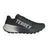 Terrex Agravic 3 Trailschuh Damen-Schwarz,Grau