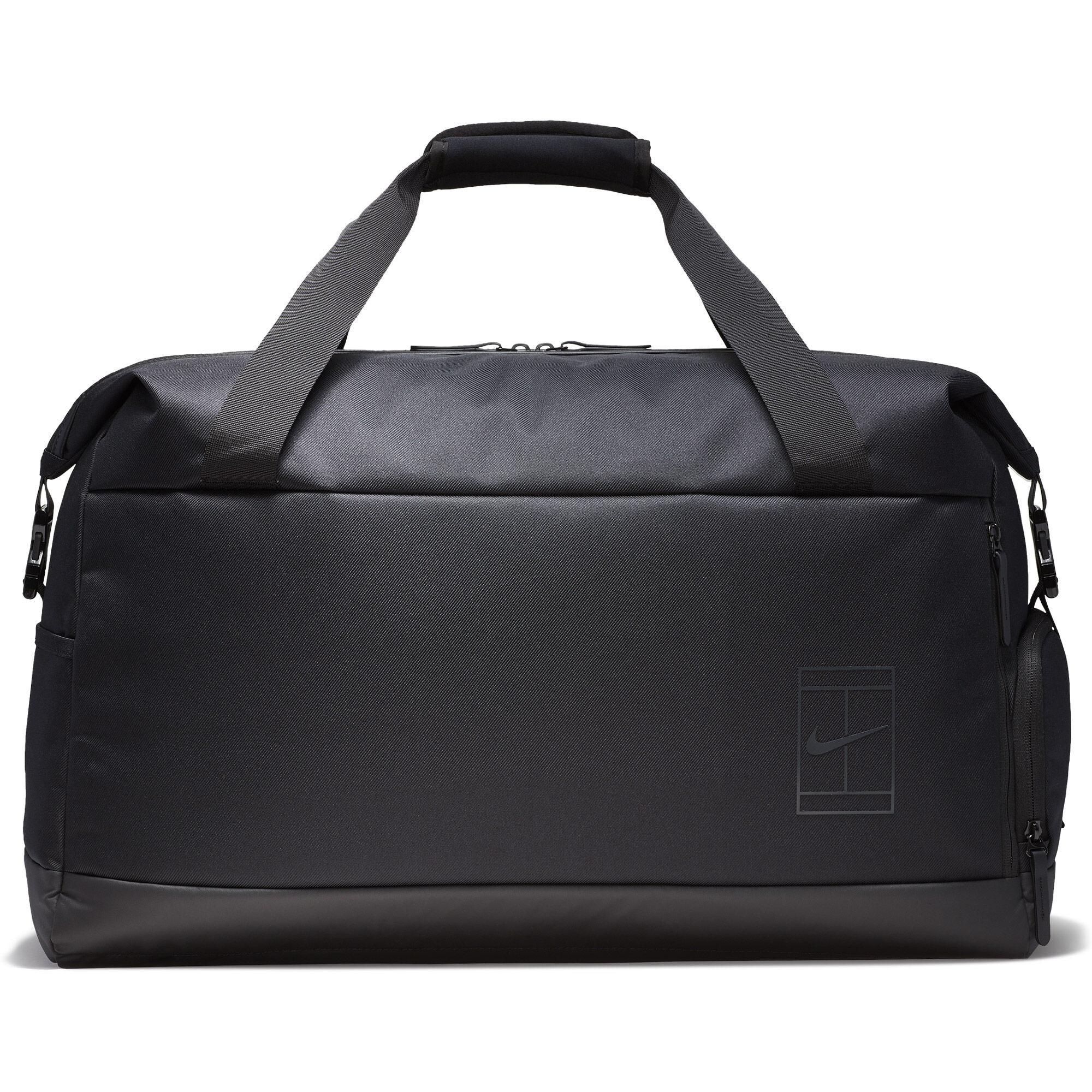Nike nike advantage tennis duffel bag outlet