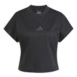 adidas Bekleidung adidas All SZN T-Shirt Damen - schwarz, 