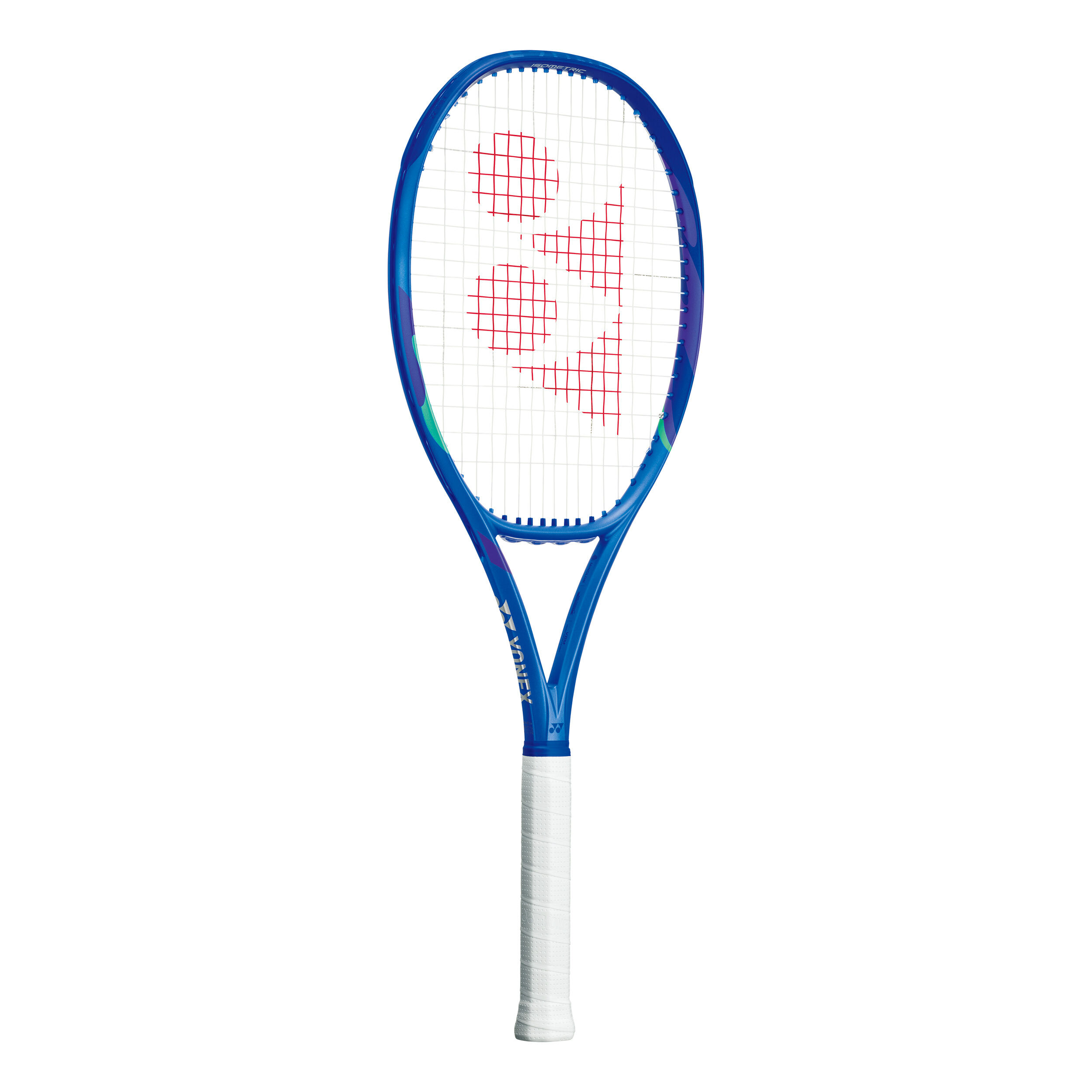 ezone 98 2025（イーゾーン98）　G3 Yonex EZONE 98 (2025) Turnierschläger | Tennis-Point