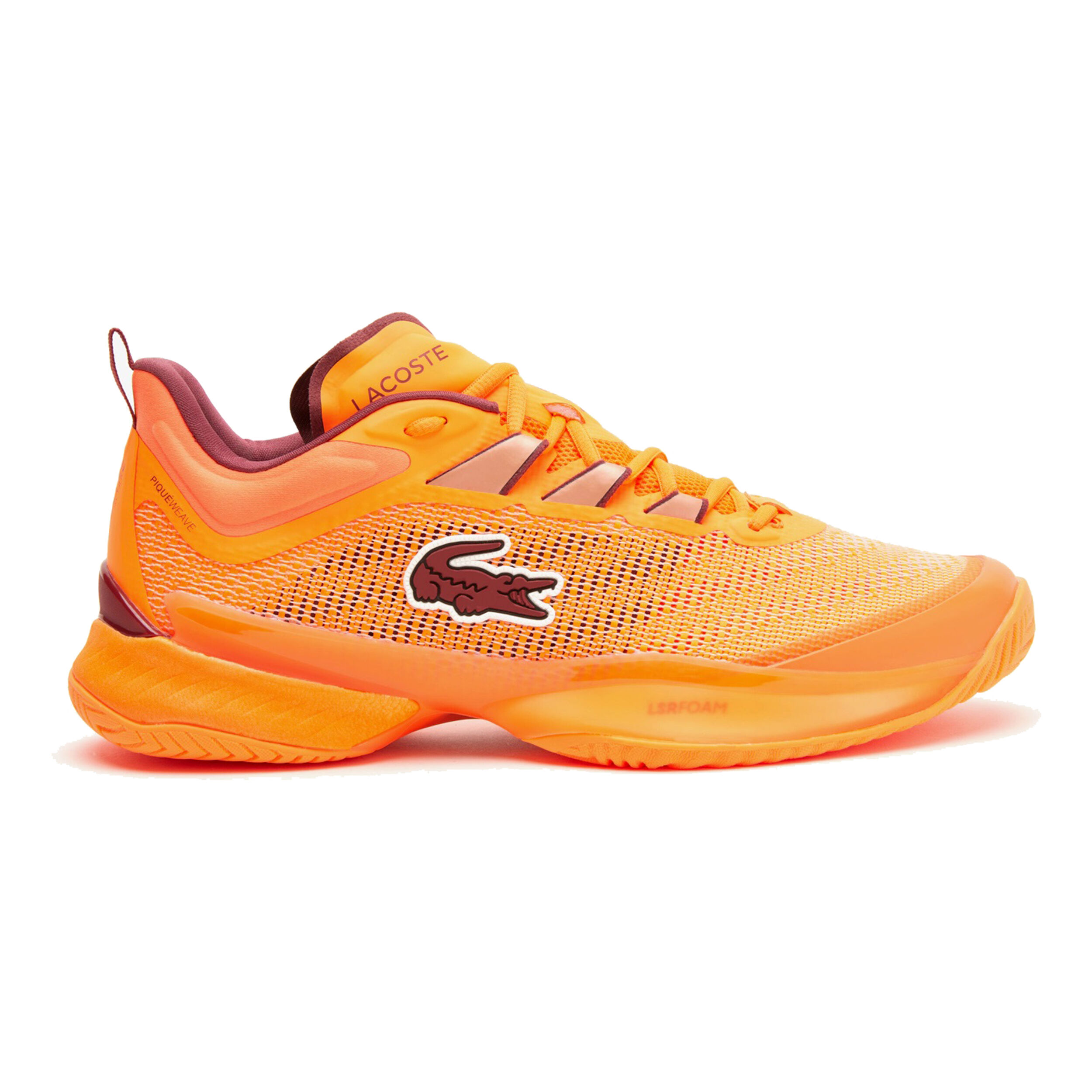 Lacoste AG LT Ultra Allcourtschuh Herren Orange online kaufen