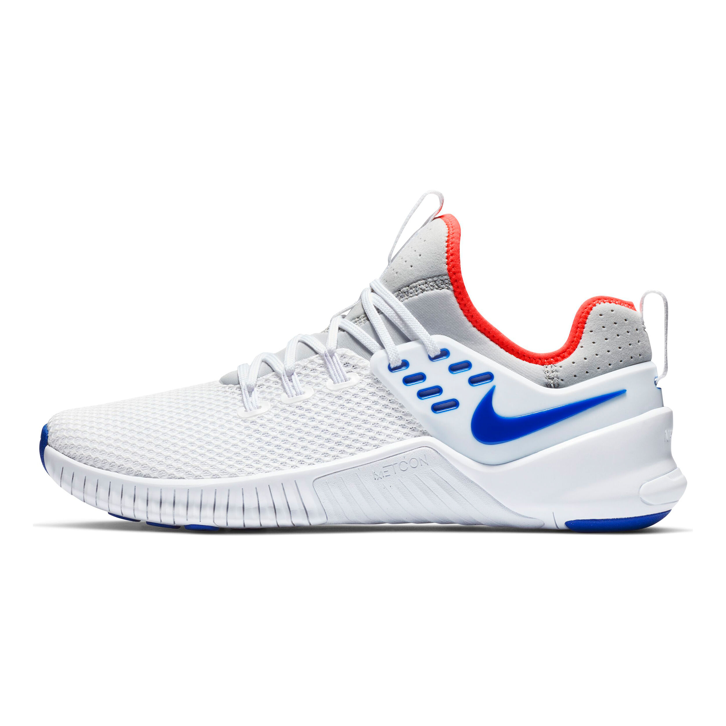 nike free x metcon grau