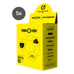 Tennis-Point Advantage Earth Box 5er