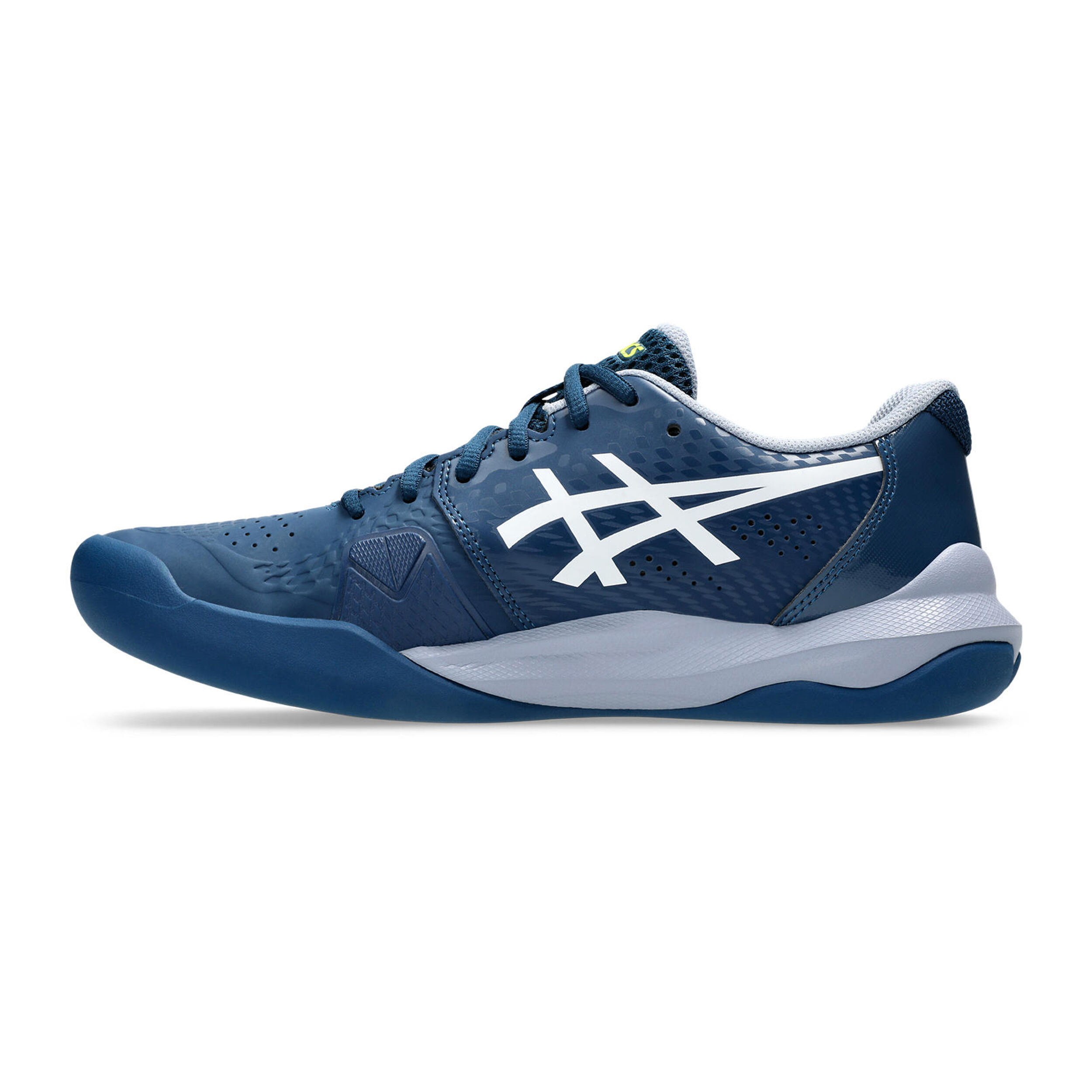 Asics nimbus 14 azul best sale