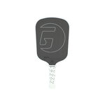 Gamma Gamma Pickleball Paddle RCF Obsidian 13