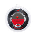 Kirschbaum Kirschbaum Xplosive Speed Saitenrolle 200m-Schwarz