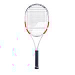 Babolat Tennisschl&auml;ger Babolat Pure Strike 18x20 Turnierschl&auml;ger gebraucht