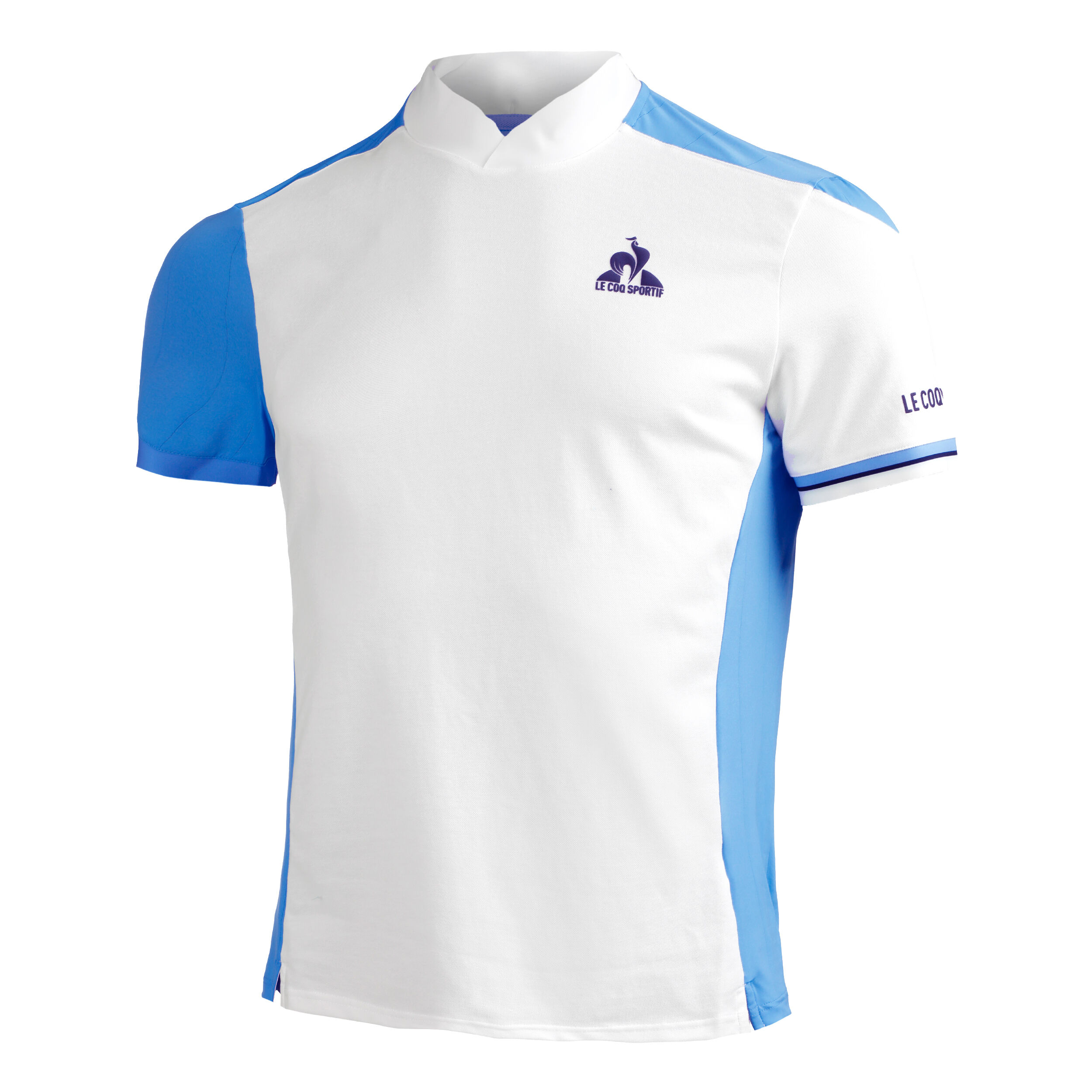 Le coq sportif t hotsell shirt