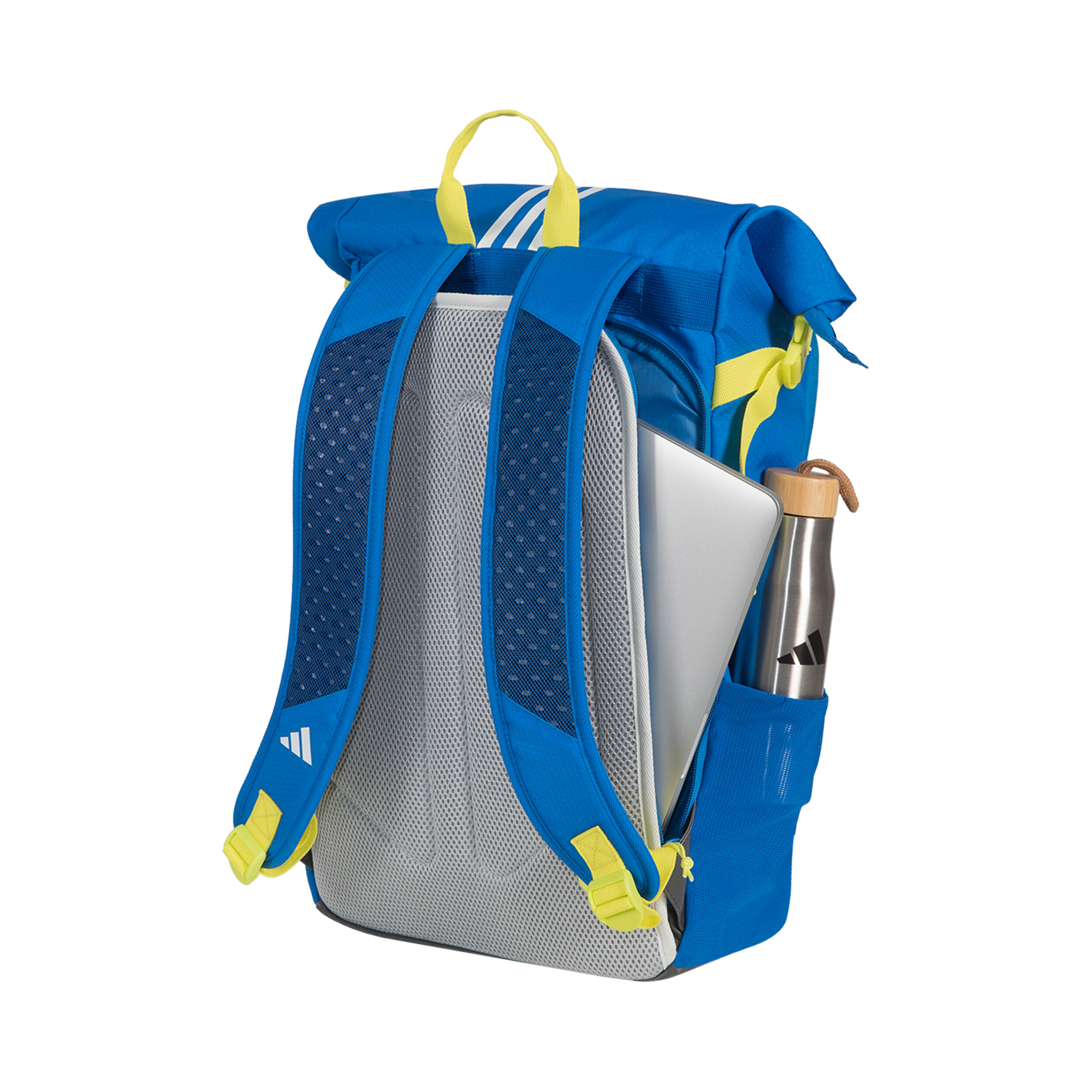 Adidas multi pocket backpack best sale