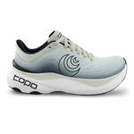 TOPO ATHLETIC Laufschuhe TOPO ATHLETIC Aura Stabilit&auml;tsschuh Herren - grau, anthrazit