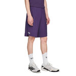 adidas Bekleidung adidas Y-3 Ergo Shorts Herren-Lila