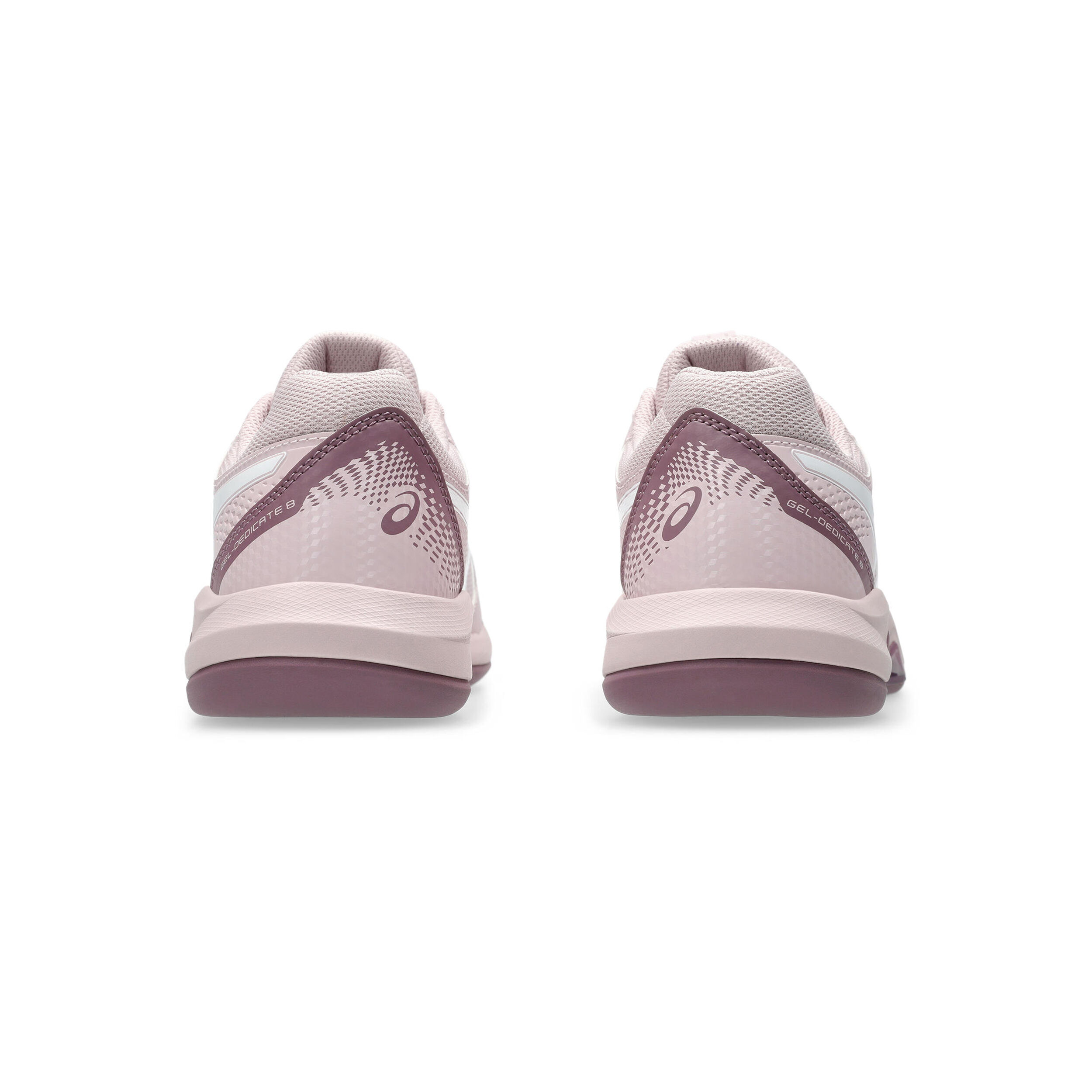 Asics indoor damen discount