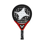 Starvie Padelschl&auml;ger Starvie Raptor Pro Touch 12K Padelschl&auml;ger 