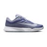 Zoom Vapor Pro 3 Allcourtschuh Damen-blaugrau