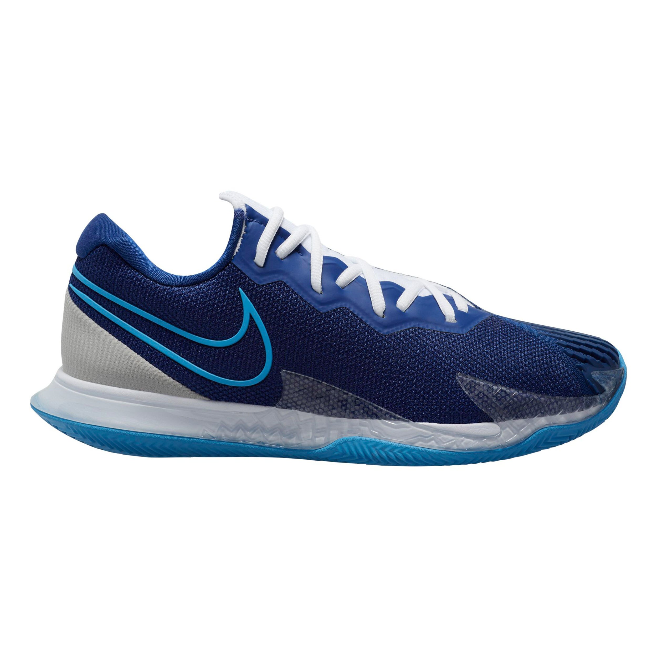 air zoom cage 4