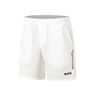 Score TOC 9inch Shorts Herren-Weiß