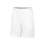 Lacoste Bekleidung Lacoste Shorts Herren-Weiß