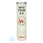 Wilson WTV Tour 4er