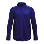 Under Armour Bekleidung Under Armour Tech 2.0 Longsleeve Jungen - dunkelblau, dunkelblau