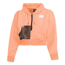 Court NJC NO Fleece Top