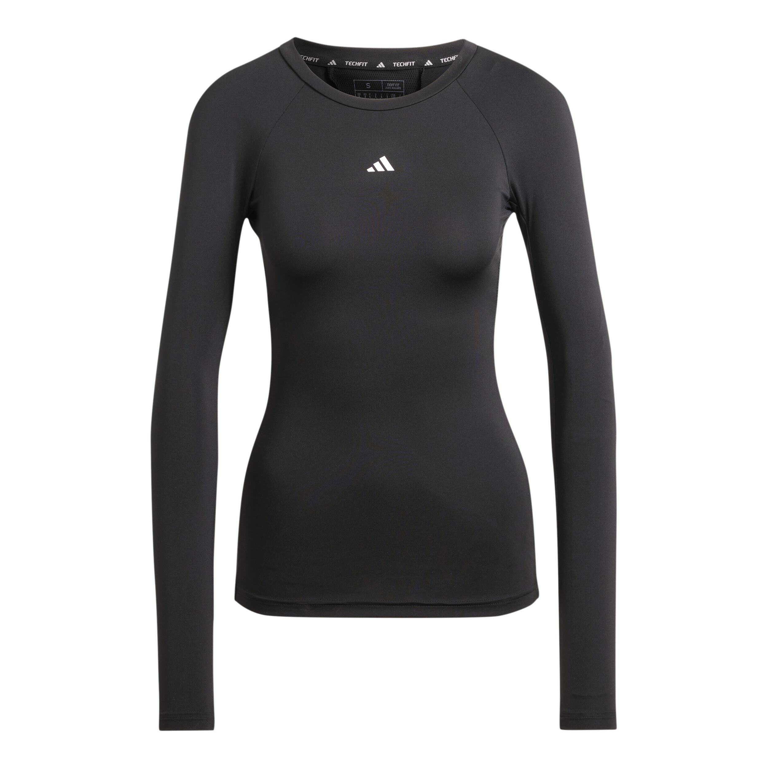 Adidas manche longue top