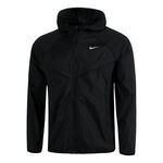 Nike Bekleidung Nike Stride Laufjacke Herren-Schwarz