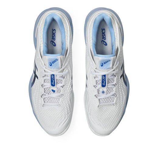 ASICS