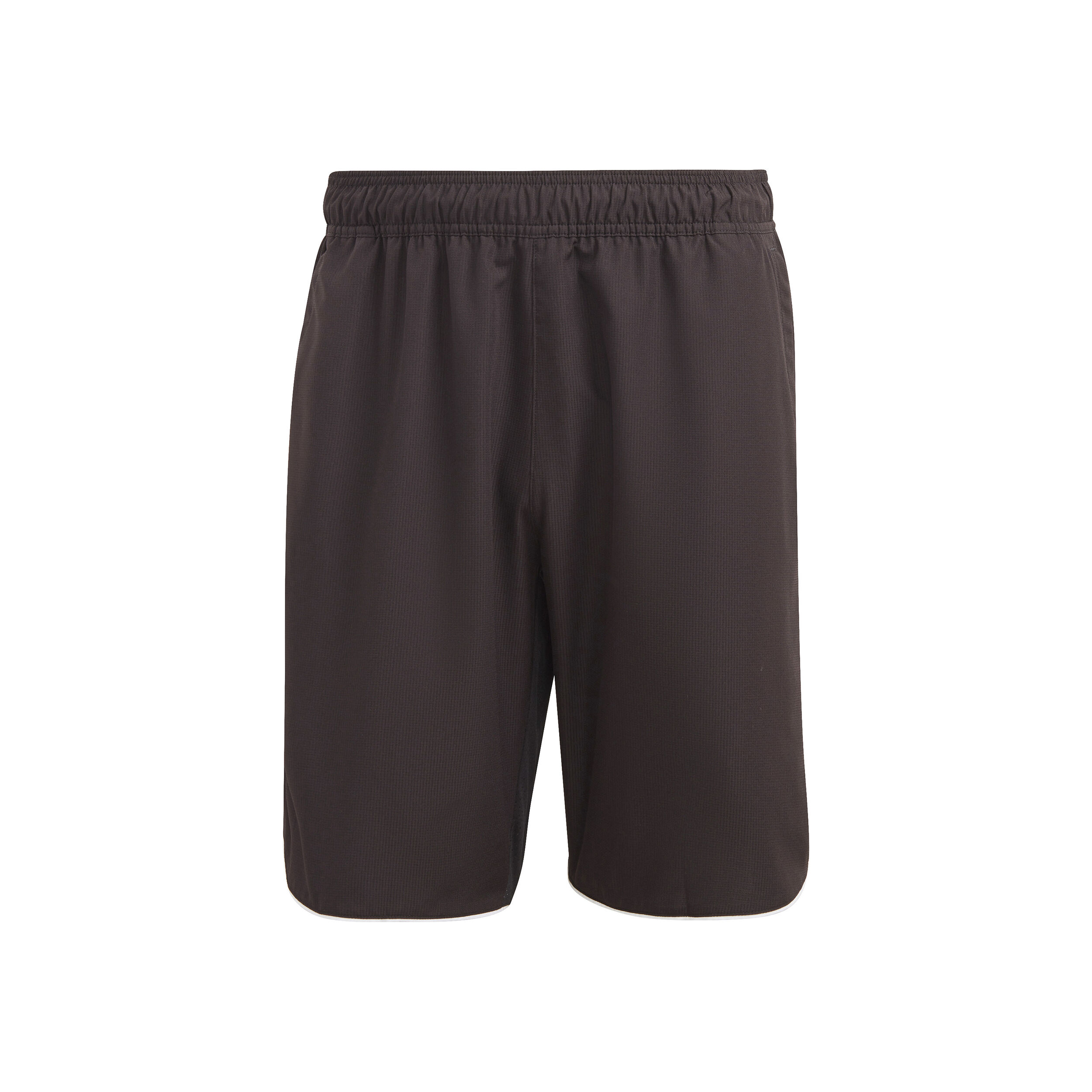 Black tennis shorts with pockets best sale