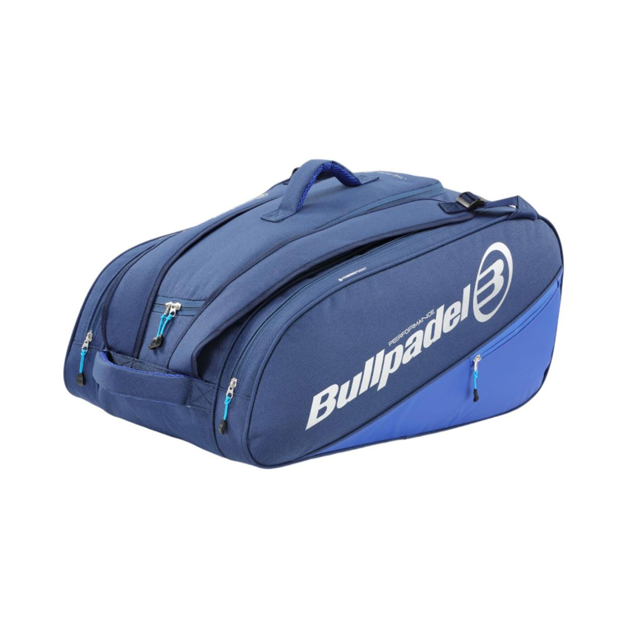 Bullpadel
