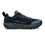 Altra Trailschuh Altra  Experience Wild 3+ Trailschuh Herren-schwarz, schwarz