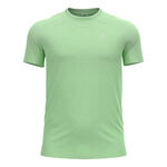 Odlo Bekleidung Odlo Essential Seamless Laufshirt Herren-Mint