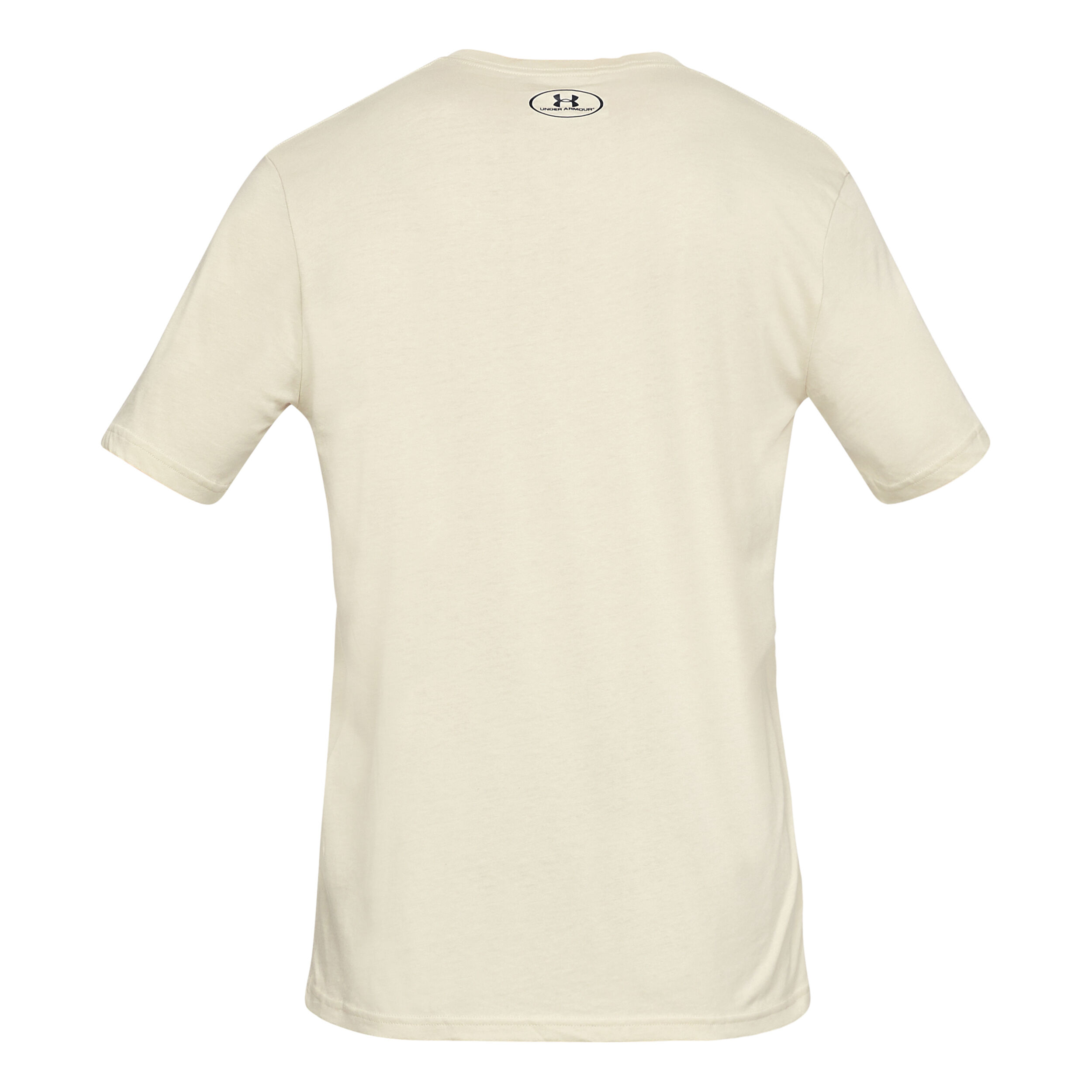 Sportstyle T Shirt Herren Khaki